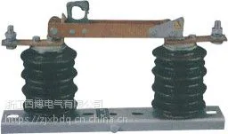 西博电气10KV户外高压隔离开关HGW9-10/630A