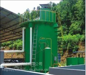 供应旋流式溶气气浮机 污水处理 信合达机械直供