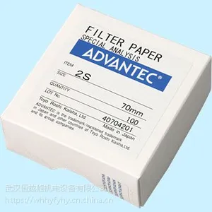 ��Ӧ�ձ�ADVANTEC��ɫ��ֽ36481021