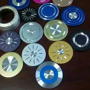 东莞铝合金锌合金压铸五金制品加工CPU散热器音响喇叭支架医疗器材模具开发