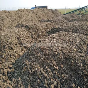 【邢台清河县河北衡水德州】附近使用鸡粪量大吗？使用晒干的还是发酵腐熟的？