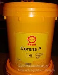 ԭװShell Omala S4 GX 68�����ƿ���ѹS4 GX 68�ϳɳ�����