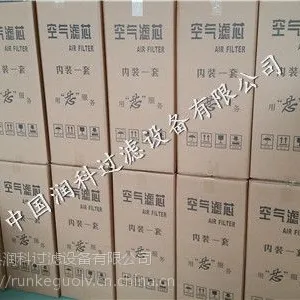 DH32100自洁式空气过滤器滤筒滤芯DH325*1000