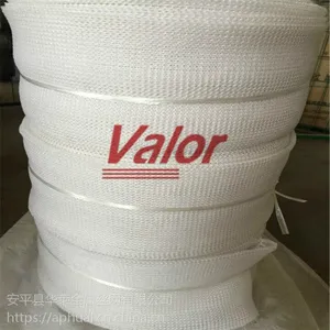 供应聚四氟乙烯不锈钢双股汽液过滤网