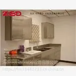 物理实验室防静电不锈钢实验台 河南优质不锈钢试验台 不锈钢操作台