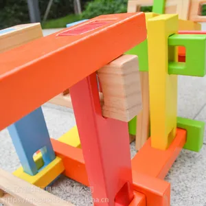 STEAM���� ���ۻ�ľ ���Ͷ�ͯ���ƴ���ľ ��ɫ����ľ����߽̾�