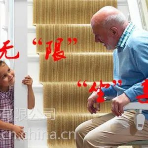 座椅式电梯坐椅电梯座椅电梯价格艾行供