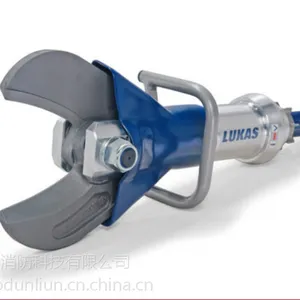 供应德国进口LUKAS S700E2 重型电动液压剪断器, 电动液压剪断器/乐凯