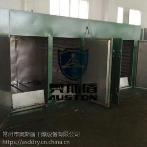 工业烘箱厂家直供，常州热风循环烘箱，高温节能，专业定制！