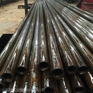 精密光亮无缝钢管大量现货,材质20cr,40cr,42crmo,35crmo等
