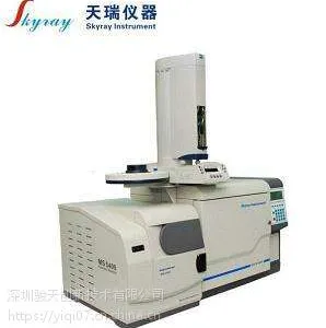 天瑞仪器气相色谱质谱联用仪型号:GC-MS 6800全自动化检测