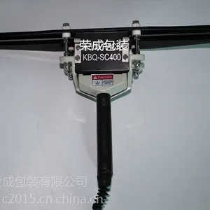 SC手钳式封口机200-600规格供应