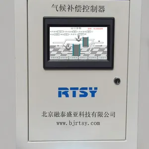 融泰盛亚液晶气候补偿器 气候补偿控制综合器