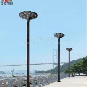 公园庭院灯厂家批发供应