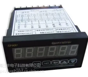 供应河南信阳SF600光栅数显表 数显改造 光栅尺