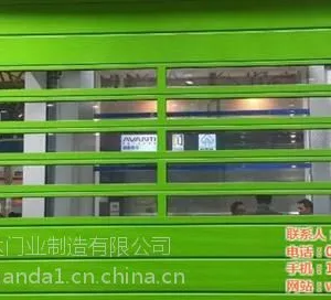南京工业提升门报价、南京工业提升门、赛安达门业(在线咨询)