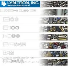 LYN-TRON Inc,四方螺母,垫片螺柱,螺杆卡簧