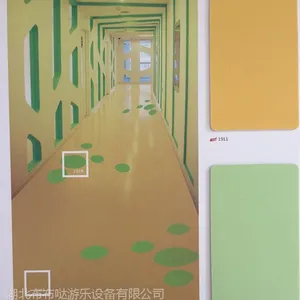 布布哒品牌幼儿园场地铺设系列——PVC地板,厂家定做直销、价格优惠,质量***,提供安装售后服务