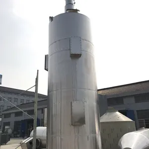 宿州南通 电捕焦油器厂家直销 沥青油烟废气净化设备优惠价