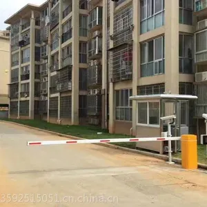 供应小区智能道闸杆价格美丽