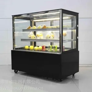 南京 豪华蛋糕柜 送货上门