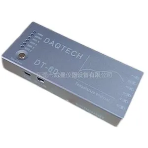 VM多通道测温仪 炉温测试仪 KIC SMT炉温测试仪