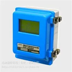 GF-2000.,超声波气体流量计,SONIC索尼克