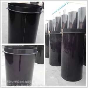 供应荣誉质量天智达牌PE板材