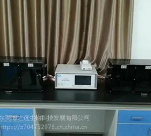 大小鼠通用跳台记录仪