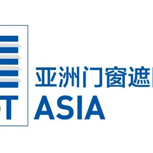 2018 R+T Asia 亚洲门窗遮阳展