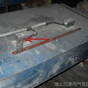 FJK-w150-LED信号回讯器安装图
