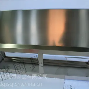 工厂直销烟罩 201不锈钢厨房设备 节能环保厨具