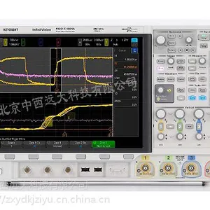 波器 型号:FQ04-MSOX4034A库号:M406413