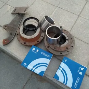 专业供应js1000型搅拌机轴端密封搅拌大轴密封配件