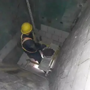 ��װˮ�����PPS��֬�Ͻ�İ峧��ֱ��6����������ĥ�����İ�
