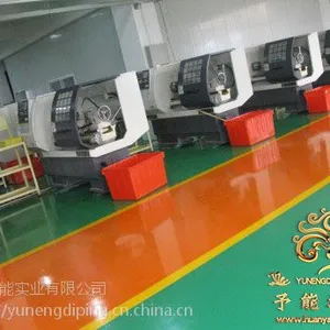 太仓环氧地坪 松江环氧地坪 予能