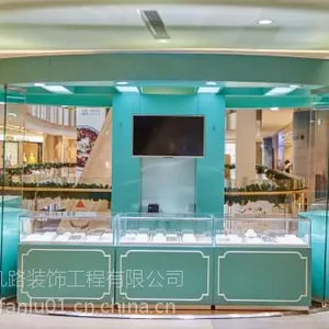 化妆品展柜 展柜制作厂家 服装展柜 鞋帽裤展柜定制 烟酒柜 商超货架 不锈钢展架 铁架