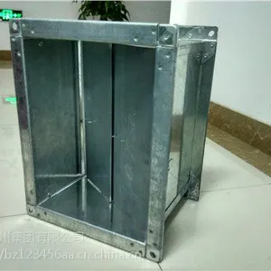 山东风管止回阀定制|艾科供|风管止回阀哪家好