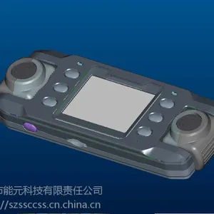 抄数设计,产品设计,