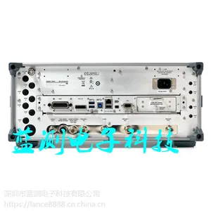 ��/�۶��ְ�����N9000B CXA �źŷ�����