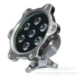 ��ʤ����led�߲���Ȫ�� ������ledˮ�µ� 9W/12W/18W �������� ����