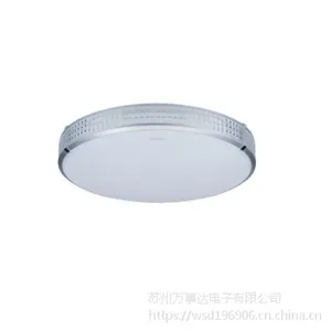 吸顶灯-MX420-D0.5*48ST-07-星芒-3000K/4500K