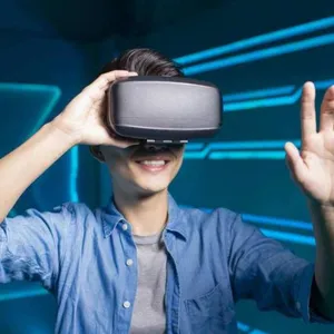 重庆VR公司_虚拟现实_ar现实增强_mr混合现实技术公司