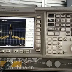 供应E4408B 安捷伦(Agilent)（维修租赁苏州无锡上海）频谱分析仪