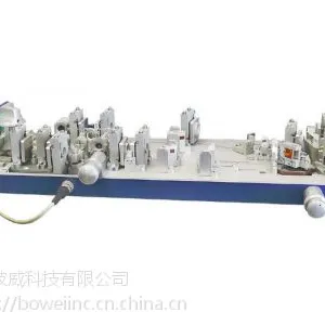 脉冲纳秒钛宝石激光器 LX系列