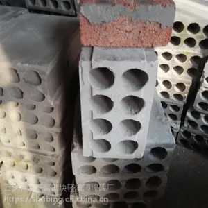 自贡轻质隔墙 空心砖 加气砖 防火板