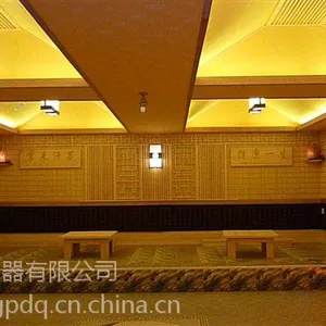 供应汗蒸房安装技术安装流程