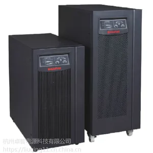 美国山特UPS在线互动式不间断电源3C10KS杭州代理商直销报价