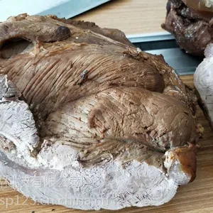 天烨牛腱酱卤牛肉牛肉干提高出品率注射生产技术培训转让