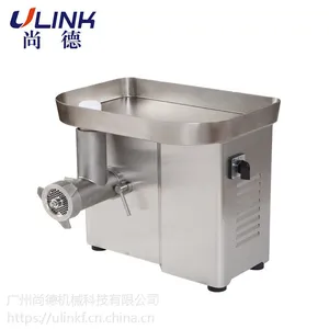 广州尚德LM-828小型台式绞肉机